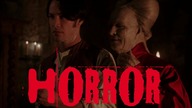 Historia horroru w pigułce