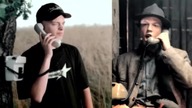 Beginner - Füchse feat.  Samy Deluxe (official Video) Trim