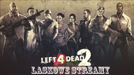 Laskowe Streamy - Left4Dead 2 z Ekipą - Loczek, Yesiotr, Rewolwerow