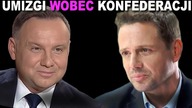 Prawica zdecyduje, kto zostanie prezydentem: Andrzej Duda czy Rafał Trzaskowski? | Piotr Strzembosz