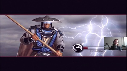 NAJŚMIESZNIEJSZE S4M08ÓJSTWA EVER | Mortal Kombat: Deception #9