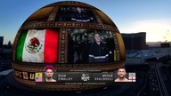 UFC 306 in Sphere Las Vegas - O Malley vs Dvalishvili - Prelims