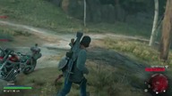 DAYS GONE Game play Odcinek[1]