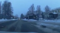 W czepku urodzona