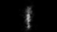 Effect Smoke Free 1080p Background black