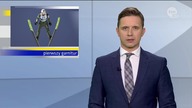 Kamil Stoch wraca do Pucharu Świata (13. 12. 2023)