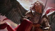 Orędzie Św.  Michała - Ten, Kt&oacute;ry Powstrzymywał Ukazanie Się Antychrysta Odszedł