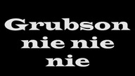 GrubSon-Nie Nie Nie