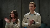 Power Rangers Beast Morphers odc. 20 - Nowy Evox