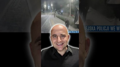  Ukrainiec bez żadnego powodu pobił kierowcę MPK! Co robił w Polsce zamiast bronić swojego kraju?!