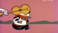 Quick Draw McGraw Show. 16. El Kabong. PDTV.pl. Dub-zyl