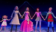 Barbie: Idealne święta (2011) HD