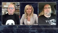 M. Kowalski Unia Europejska już nie istnieje, mamy do czynienia z IV Rzeszą Piekarczyk W Punkt 2 3