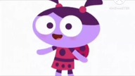 Ladybird Lu and the EAS Alarm 15