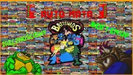 Auto-Mata: Battletoads (1994) [Arcade/Xbox One]