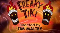 Freaky Tiky [2006]