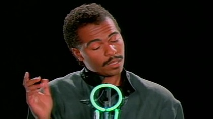 Ray Parker JNR - Ghostbusters