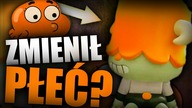 On był kiedyś Chłopakiem? Jamie Gumball...