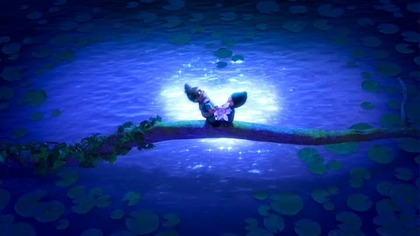Gnomeo i Julia (2011) Dubbing PL