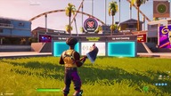 Fortnite freebuild and 1v1s