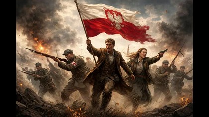 Apokalipsa - Naprzód bracia ! Naprzód siostry ! (2024)