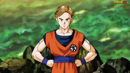 Dragon Ball Super - 115