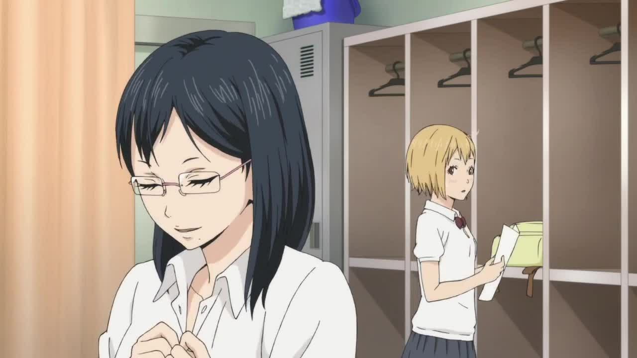 Haikyuu English Dub S2E3 CDA