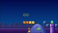 Mario Worker Letter Worlds Series #9 World I