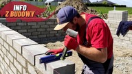 Info z budowy
