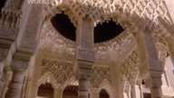 Alhambra - Wielkie zamki Europy.  Dokument