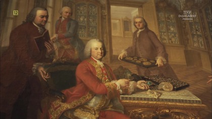 Złotnicy Habsburgów