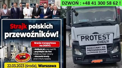 Live 22. 03. 2023r