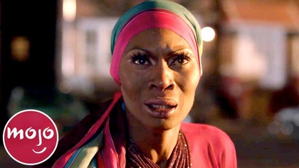 Top 10 Heartbreaking Pose Moments