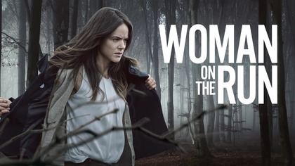 Ktoś chce mnie zabić (2017) [Lektor PL] - Woman on the Run