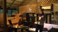 Koncert Pauliny i Bartka z okazji dnia świętego Brata Alberta (17. 06. 2015)