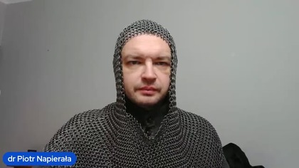 OTTO III wg Jerzego Strzelczyka RECENZJA KSIĄŻKI