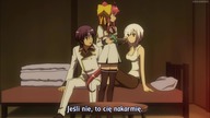 Seiken Tsukai no World Break 08 PL Full HD