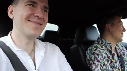 Pokazuje najlepsze fury w Polsce - Skąd na to hajs? Gość specjalny Hi_5