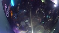 Gorgonzolla - Otchłań (Live @ Tu i Ówdzie, Kraków, Poland, 19. 10. 2024)