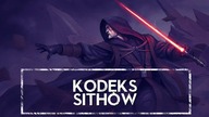 KODEKS SITHÓW [HOLOCRON]