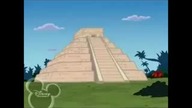 Fosters Home for Imaginary Friends