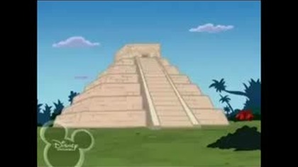 Fosters Home for Imaginary Friends