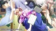 Chihayafuru 3 - Odcinek 23
