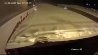 Pierwszy dzień w pracy