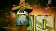Yo Soy - Shakira Imitador Chileno