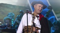 WYWIOŁO MIE W GÓRY - GOLEC uORKIESTRA KRZYSZTOF TREBUNIA TUTKA /SYMPHOETHNIC/