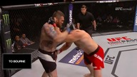 Daniel Omielańczuk VS.  Aleksiej Olejnik
