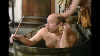 Baron Cygański 2008 DE