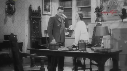 Sonata Księżycowa.  Moonlight Sonata.  1937.  Lektor.pl .