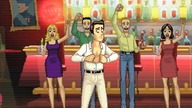 Realistic Fighting Game
